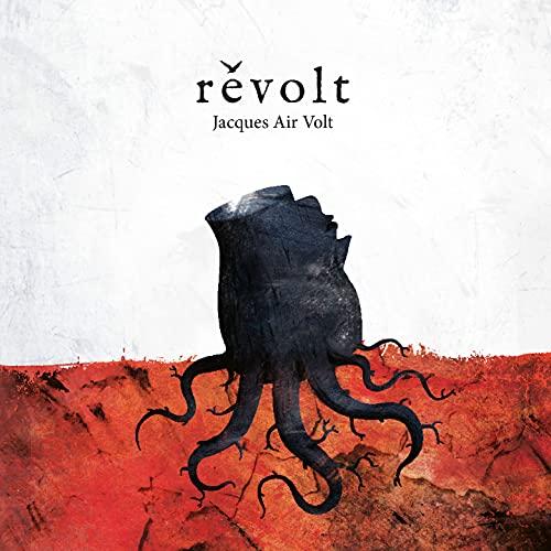 Jacques Air Volt - Revolt