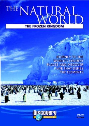 The Natural World - the Frozen Kingdom [Import anglais]