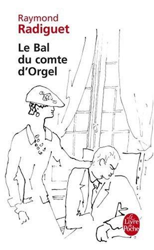 Le bal du comte d'Orgel