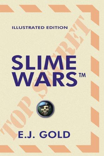 SlimeWars: Illustrated Edition