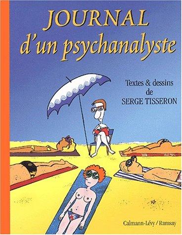 Journal d'un psychanalyste