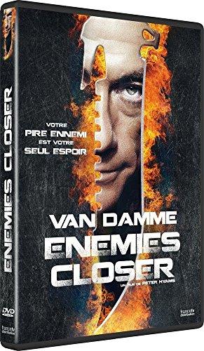 Enemies closer [FR Import]