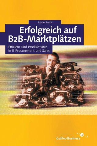 B2B-Marktplätze - Von der Kooperation zur Kollaboration