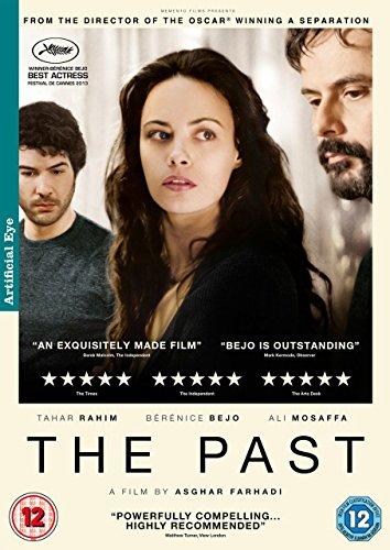 The Past [DVD] [UK Import]