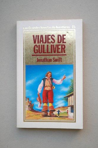 Viajes de Gulliver