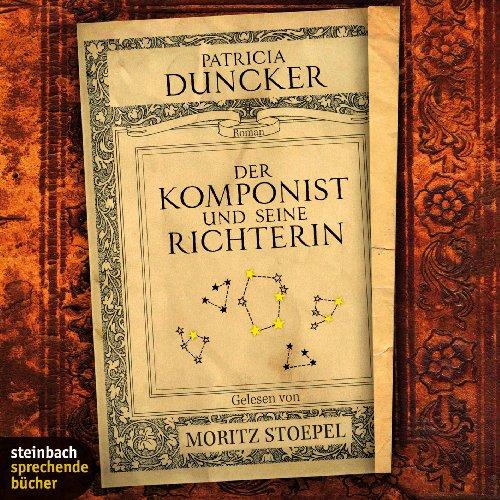 Der Komponist und seine Richterin. 6 CDs