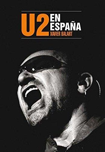 U2 en España