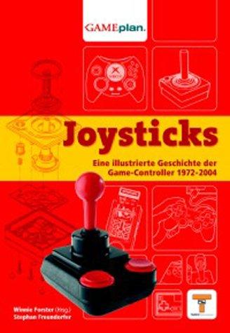 Joysticks