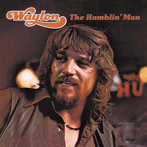 Ramblin'man