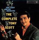 Complete Tony Scott