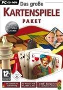 Das große Karten- und Brettspiele-Paket