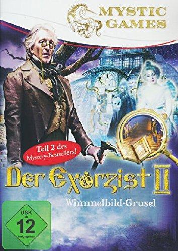 Der Exorzist 2 - Mystic Games