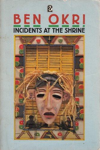 Incidents at the Shrine (Flamingo S.)