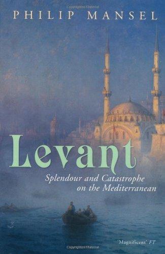 Levant