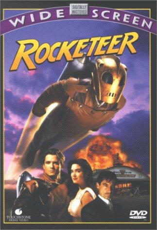 Rocketeer