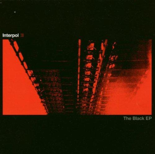 The Black Ep