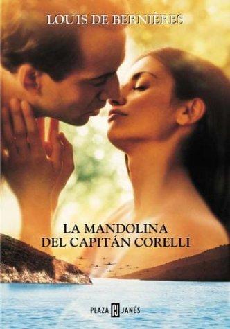 La Mandolina del Capitan Corelli