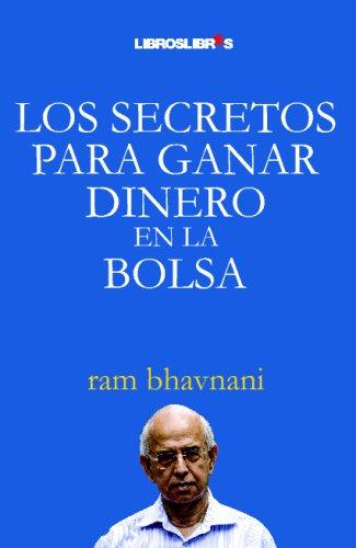 Los secretos para ganar dinero en en la Bolsa