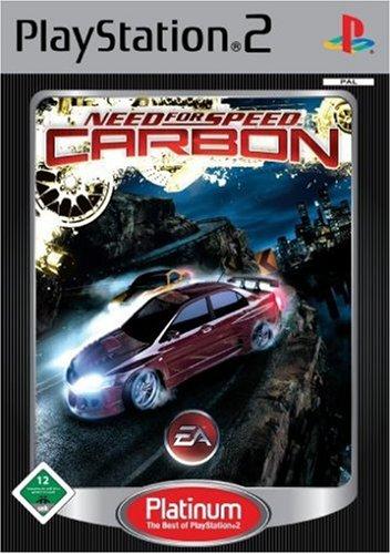 Need for Speed: Carbon [Platinum]