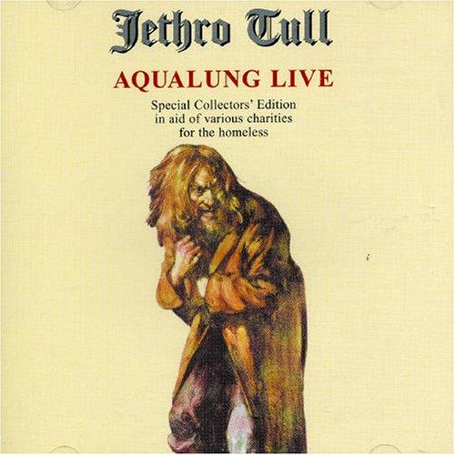 Aqualung Live