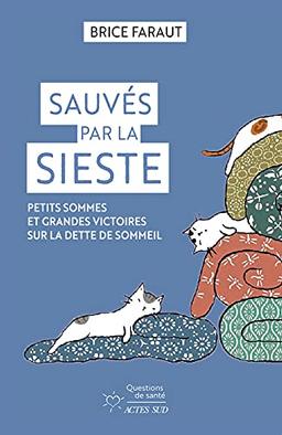 Sauvés par la sieste : petits sommes et grandes victoires sur la dette de sommeil