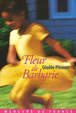 Fleur de barbarie