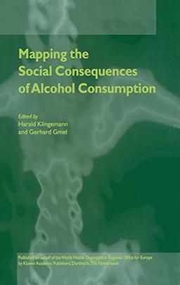 Mapping the Social Consequences of Alcohol Consumption