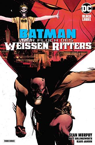 Batman: Der Fluch des Weißen Ritters