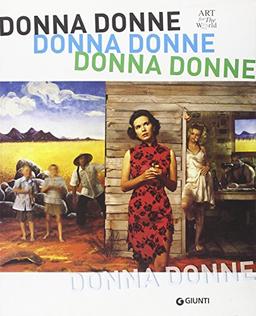 Donna donne: Palazzo Strozzi, Firenze, 8 ottobre 2005-8 gennaio 2006