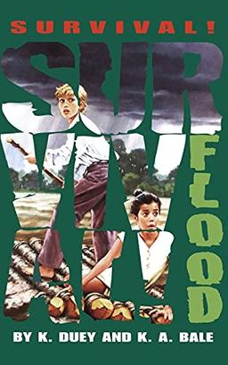 Flood: Mississippi 1927 (Survival!, Band 5)