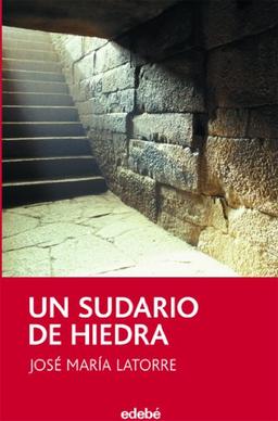 Un sudario de hiedra (Periscopio, Band 90)