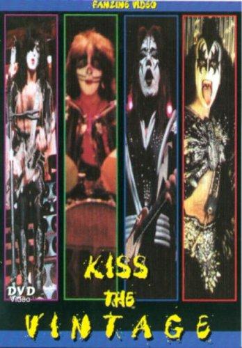 Kiss - The Vintage