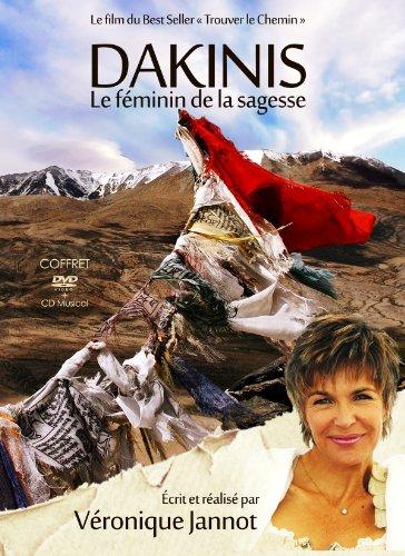 Dakinis : le Feminin de la Sagesse