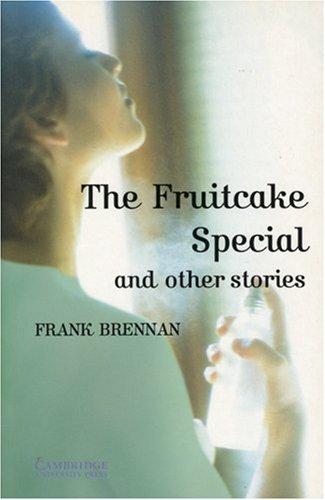 The Fruitcake special and other stories: Level 4, Wortschatz 1900