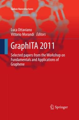 GraphITA 2011: Selected papers from the Workshop on Fundamentals and Applications of Graphene (Carbon Nanostructures)