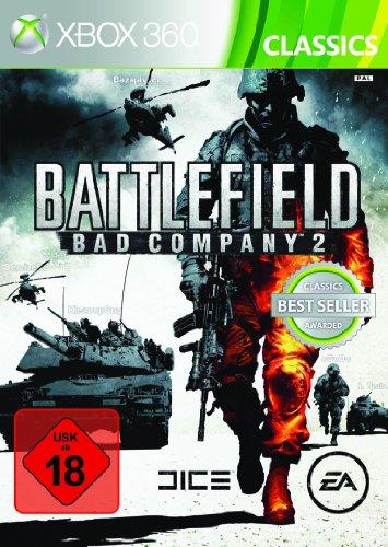 Battlefield: Bad Company 2 [EA Classics]