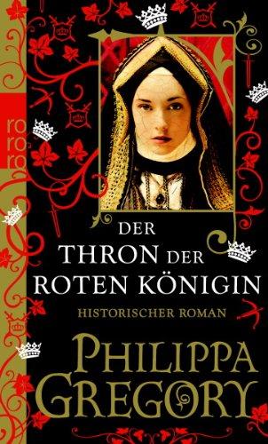 Der Thron der roten Königin