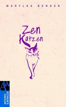 Zen-Katzen