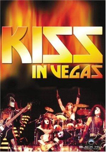 Kiss - In Vegas