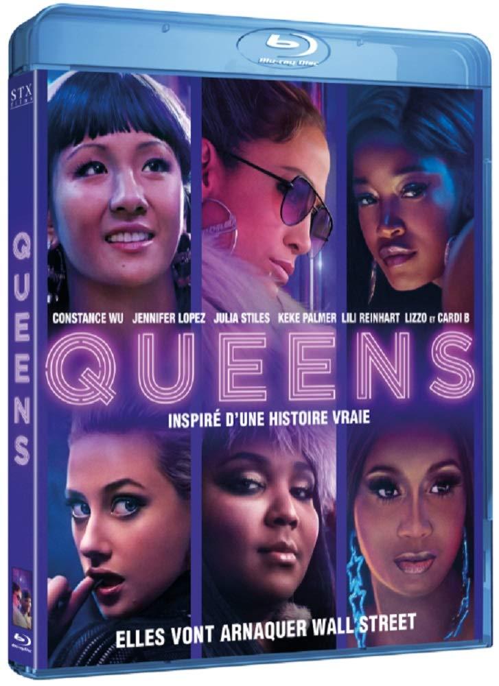 Queens [Blu-Ray]