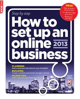 How to Set Up an Online Business 4