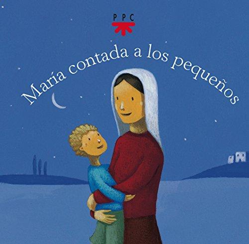 María contada por los pequeños