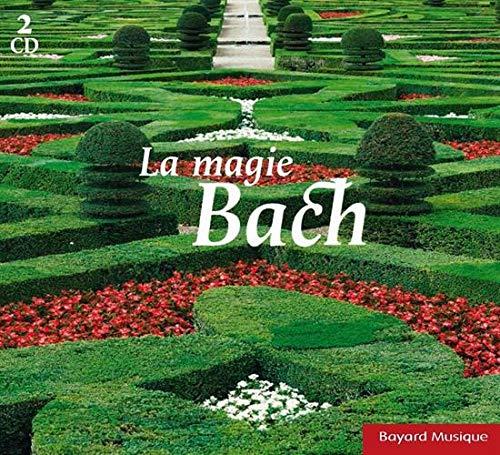 La Magie Bach