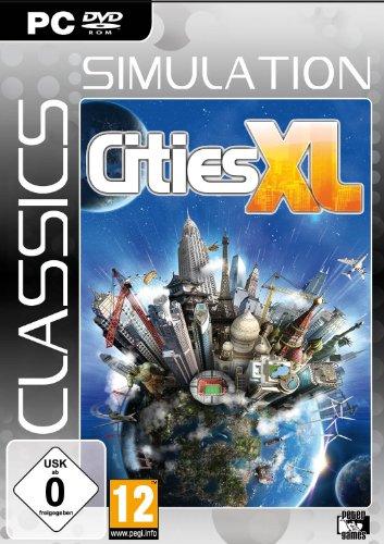 Cities XL