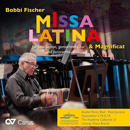 Fischer: Missa Latina, Magnificat