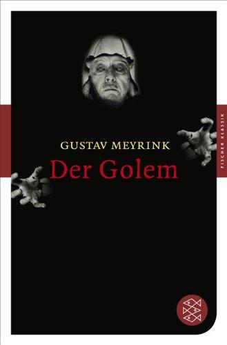 Der Golem: Roman (Fischer Klassik)