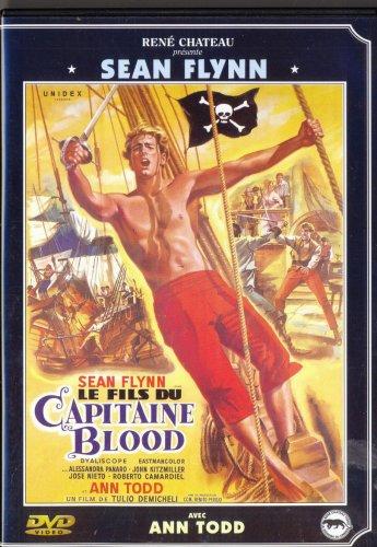 Le Fils Du Capitaine Blood [FR Import]