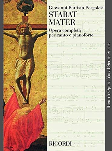 Stabat Mater - Cht/Po