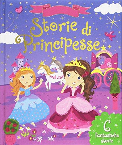 Storie di principesse