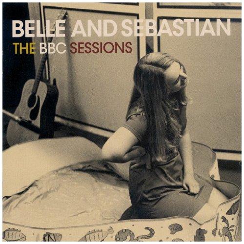 The BBC Sessions (& Bonus Live CD)